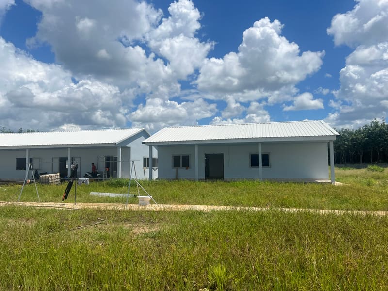 TS259_Bán đất tại Huyện Tân Biên, Tây Ninh — ảnh 1 trên 6
