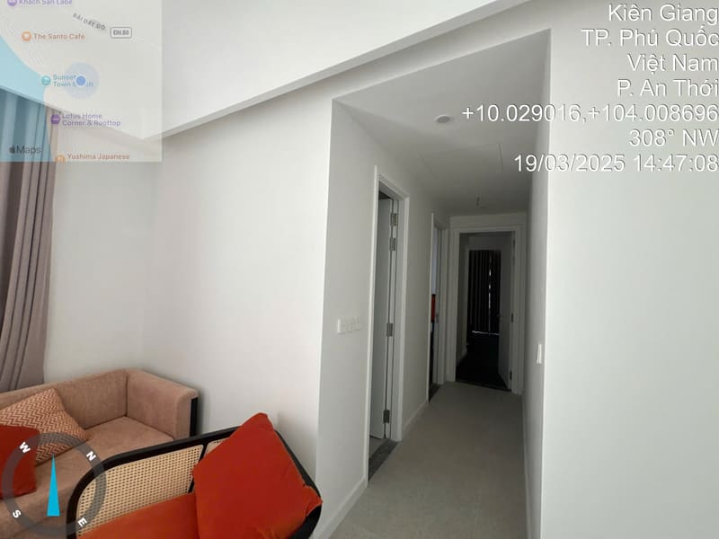 TS525_Đăng bán nhà ở liền kề S618 khu Premeir Residences Phú Quốc — ảnh 3 trên 5