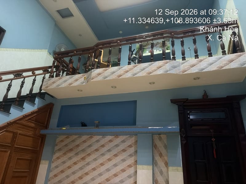 TS917_Bán nhà đất tại xã Phước Diêm, huyện Thuận Nam, Ninh Thuận — ảnh 4 trên 5