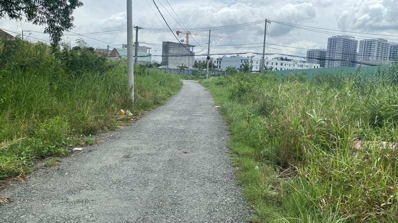 TS879_Bán đất tại Thành phố Thủ Đức, Thành phố Hồ Chí Minh — ảnh 2 trên 3