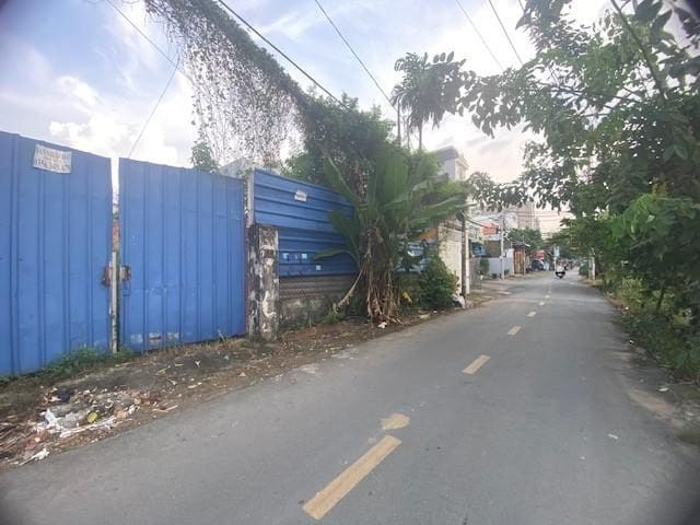 TS653_Bán đất tại Thành phố Thủ Đức, Thành phố Hồ Chí Minh — ảnh 2 trên 6