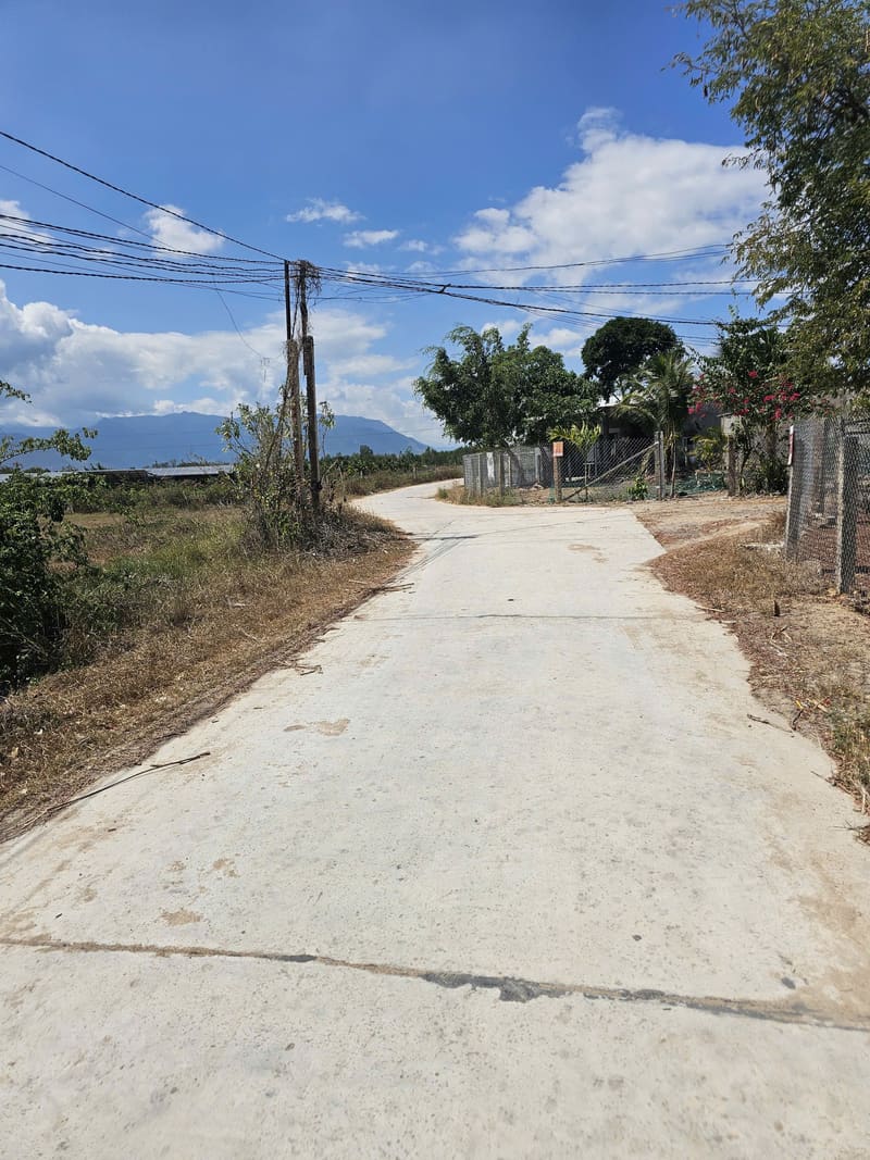 TS915_Bán đất tại Ninh Sim, Ninh Hòa, Khánh Hòa — ảnh 2 trên 5