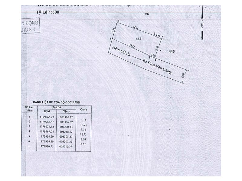 TS30_Bán bất động sản tại Huyện Nhà Bè, Thành phố Hồ Chí Minh — ảnh 3 trên 3