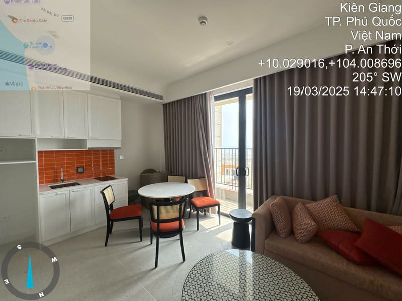 TS525_Đăng bán nhà ở liền kề S618 khu Premeir Residences Phú Quốc — ảnh 1 trên 5