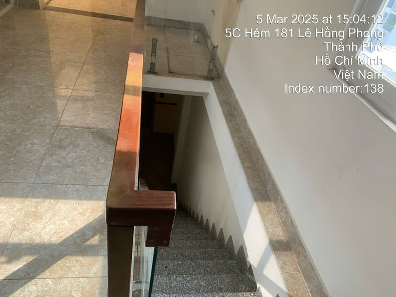 TS476_Bán nhà đất tại Quận 5, Thành phố Hồ Chí Minh — ảnh 5 trên 6