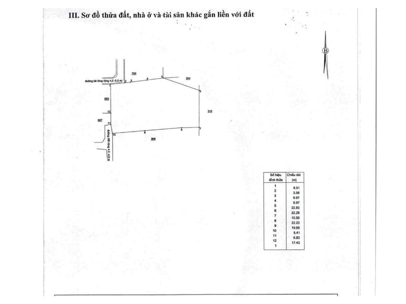 TS607_Bán đất tại Huyện Diên Khánh, Khánh Hòa — ảnh 2 trên 2