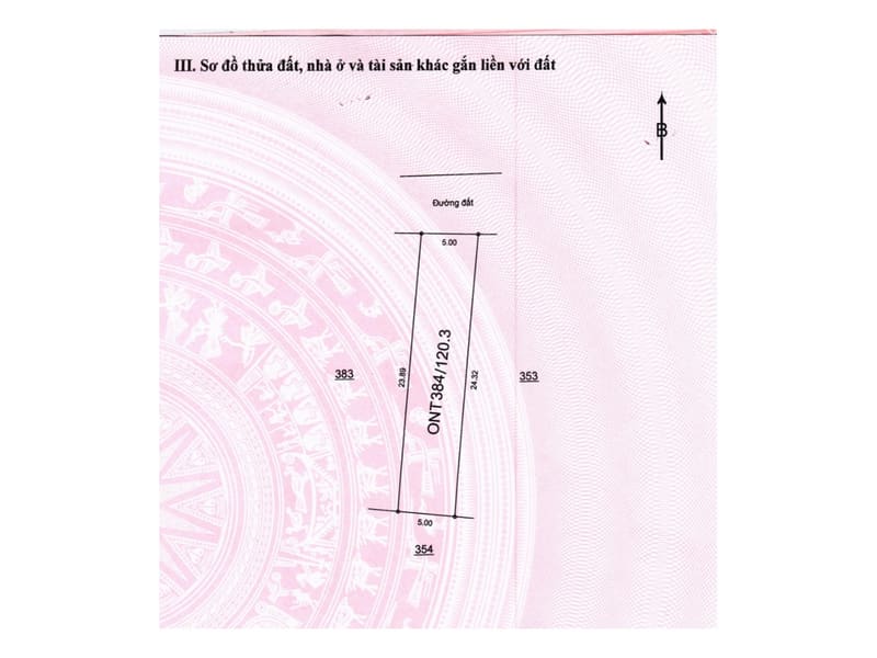 TS949_Bán tám thửa đất tại Ea Kênh, Krông Pắc, Đắk Lắk — ảnh 10 trên 11