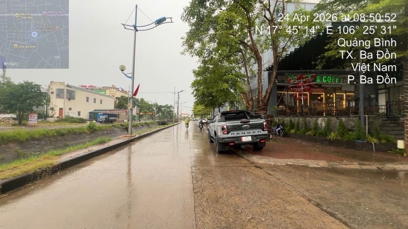 TS955_Bán nhà đất tại Ba Đồn, Quảng Bình — ảnh 3 trên 5