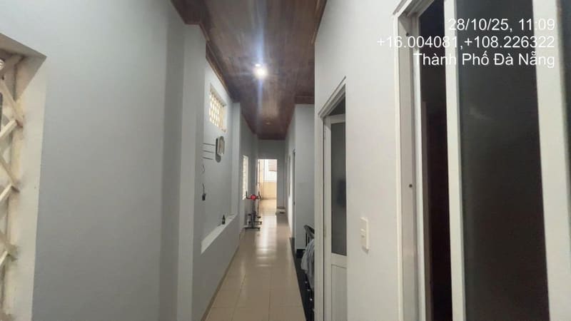 TS767_Bán nhà đất tại Quận Cẩm Lệ, Đà Nẵng — ảnh 3 trên 5