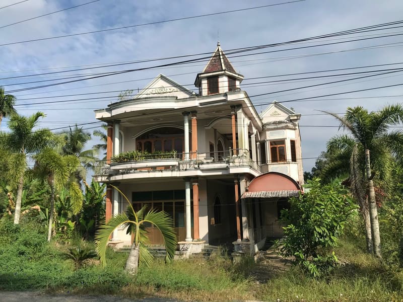 TS272_Bán đất tại Huyện Long Mỹ, Hậu Giang — ảnh 2 trên 6