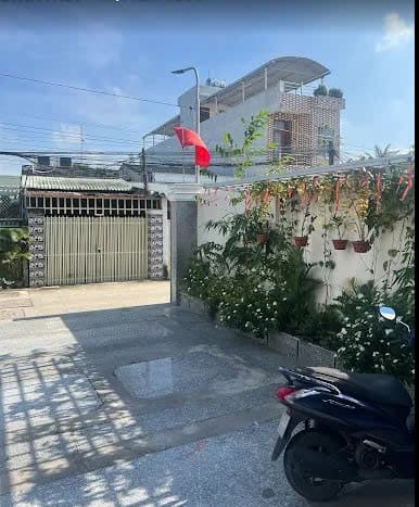 TS807_Bán khách sạn tại Thành phố Mỹ Tho, Tiền Giang — ảnh 3 trên 5