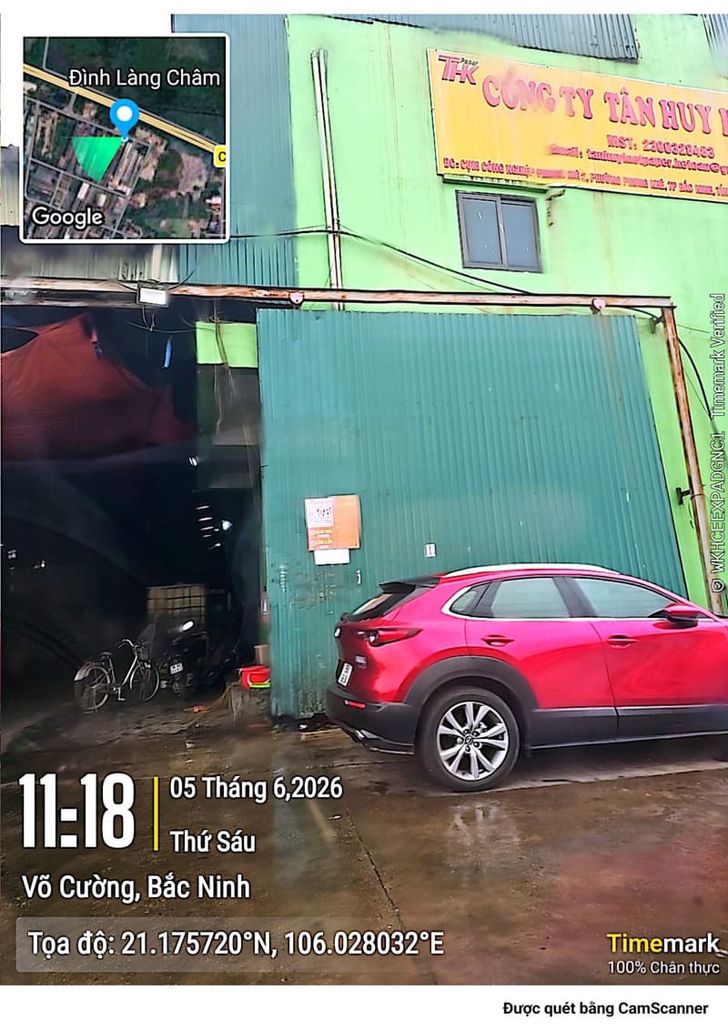 TS830_Bán bất động sản tại Thành phố Bắc Ninh, Bắc Ninh — ảnh 3 trên 4