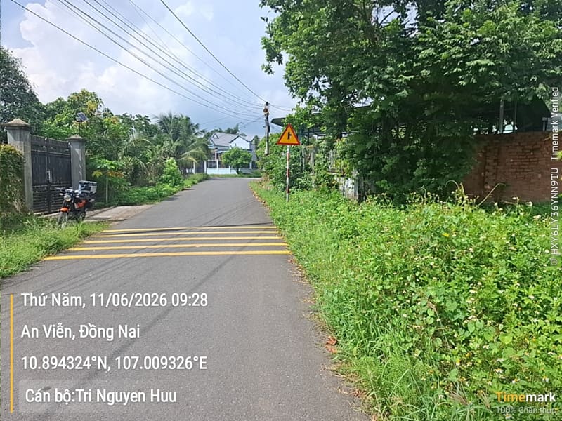 TS885_Bán nhà đất tại Huyện Trảng Bom, Đồng Nai — ảnh 3 trên 4