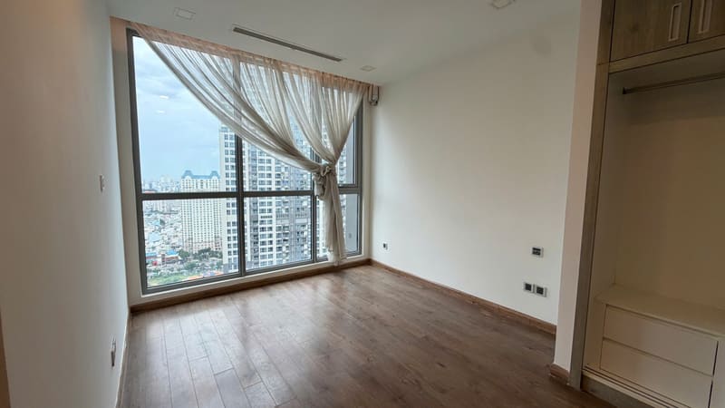 TS819_Bán căn hộ tại Quận Bình Thạnh, Thành phố Hồ Chí Minh — ảnh 4 trên 5
