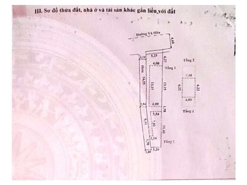 TS715_Bán nhà đất tại Thành phố Phan Thiết, Bình Thuận — ảnh 3 trên 3