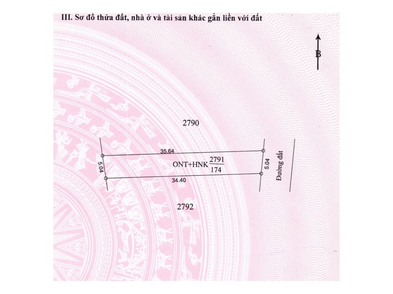 TS946_Bán nhà đất tại Ea Ning, Cư Kuin, Đắk Lắk — ảnh 4 trên 4