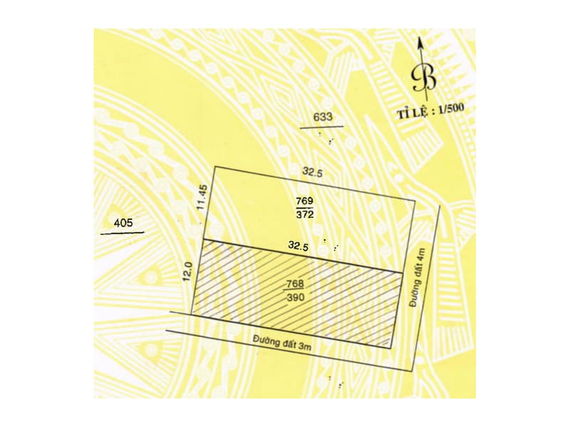TS290_Bán đất tại Thành phố Bảo Lộc, Lâm Đồng — ảnh 4 trên 4