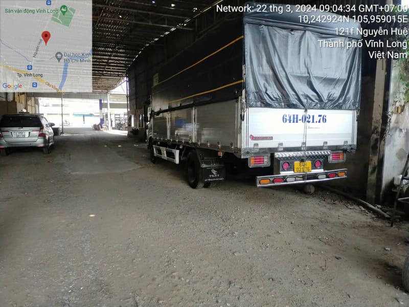 TS381_Bán nhóm nhà, đất tại Thành phố Vĩnh Long, Vĩnh Long — ảnh 2 trên 4