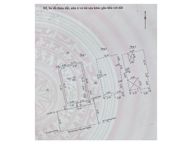 TS717_Bán bất động sản tại Thành phố Pleiku, Gia Lai — ảnh 6 trên 6