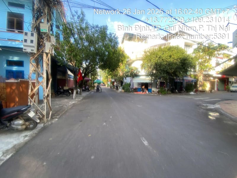 TS652_Bán nhà đất tại Thành phố Quy Nhơn, Bình Định — ảnh 3 trên 6