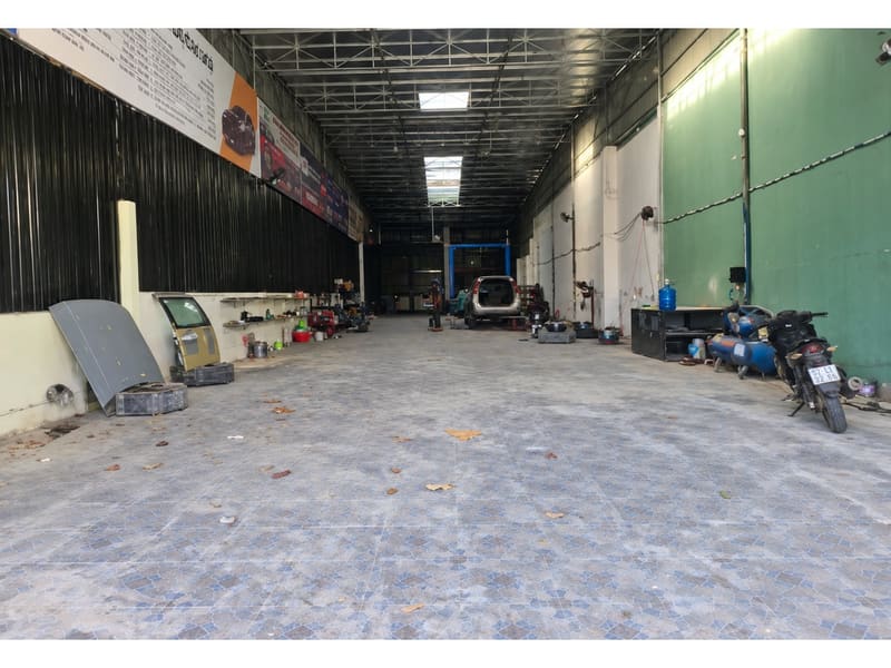 TS937_Bán nhà đất tại đường Trần Hưng Đạo, thành phố Kon Tum, Kon Tum — ảnh 2 trên 5