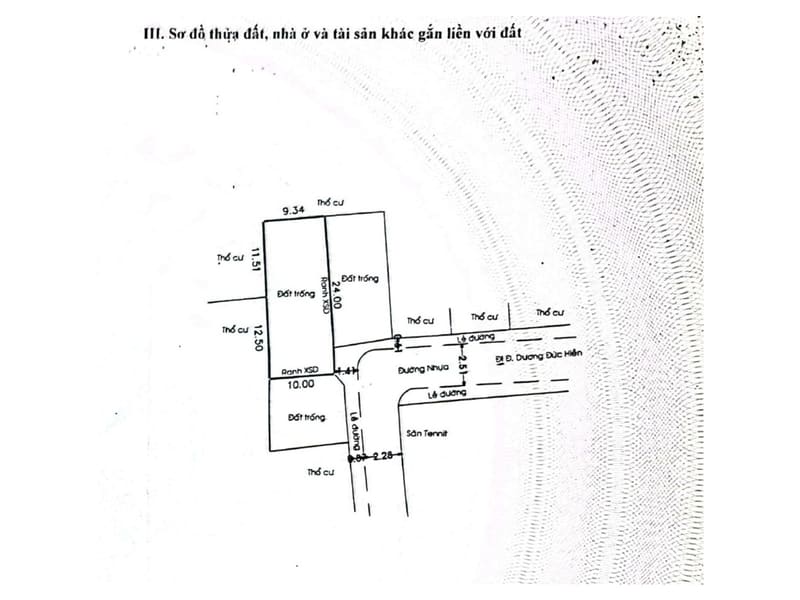 TS654_Bán đất tại Quận Tân Phú, Thành phố Hồ Chí Minh — ảnh 4 trên 8