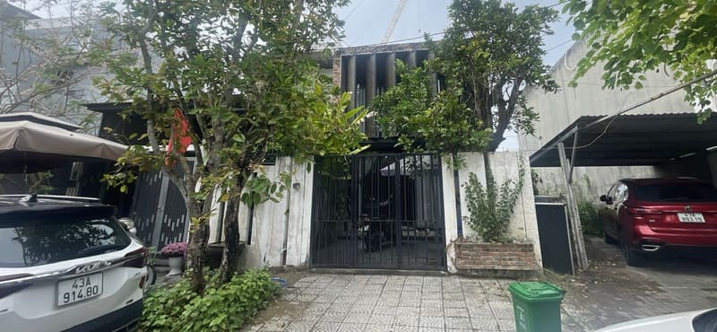 TS756_Bán nhà đất tại Quận Ngũ Hành Sơn, Đà Nẵng — ảnh 1 trên 5
