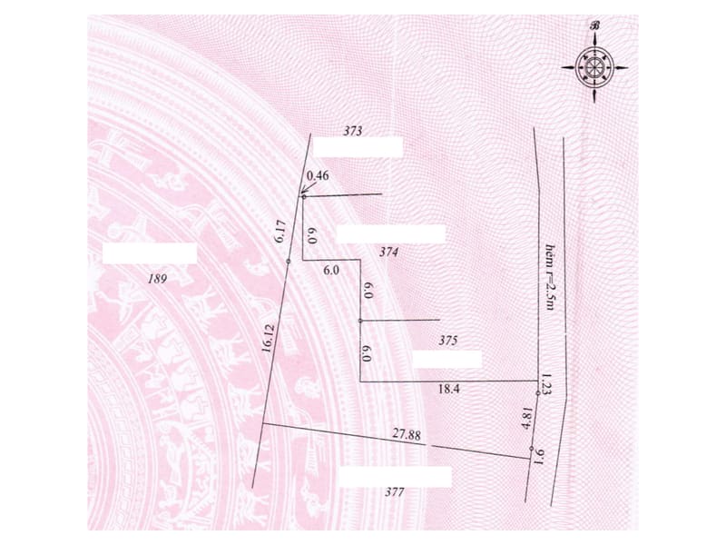 TS439_Bán đất tại Thành phố Phú Quốc, Kiên Giang — ảnh 4 trên 4
