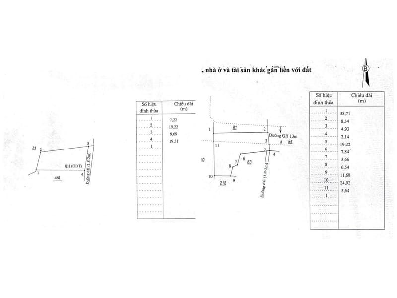 TS904_Bán 2 thửa đất tại Ninh Thủy, Ninh Hòa, Khánh Hòa — ảnh 4 trên 4