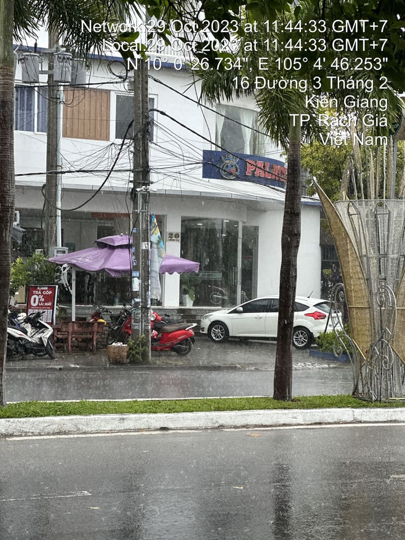 TS229_Bán nhà đất tại Thành phố Rạch Giá, Kiên Giang — ảnh 3 trên 5
