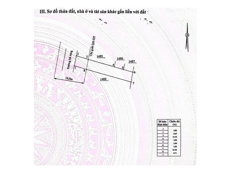 TS945_Bán đất tại Diên Phước, Diên Khánh, Khánh Hòa — ảnh 4 trên 4