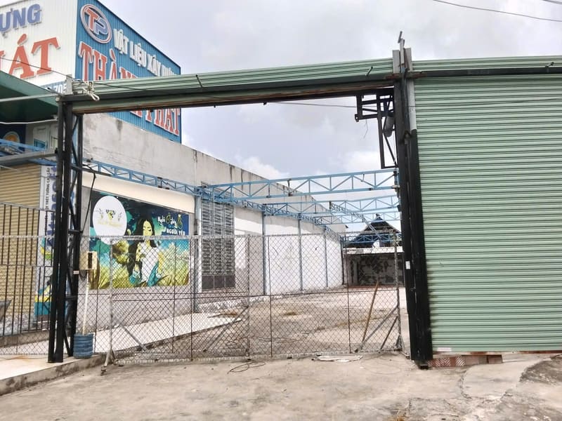 TS704_Bán đất tại Huyện Long Đất, Bà Rịa Vũng Tàu — ảnh 2 trên 3