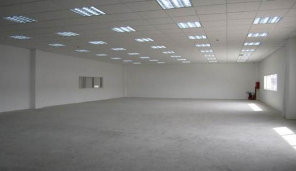 Dịch vụ Quản lý Tài sản Bảo đảm là hàng hóa