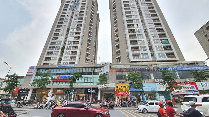 Công ty TNHH quản lý nợ và khai thác tài sản ngân hàng TMCP quân đội thông báo chào bán tài sản