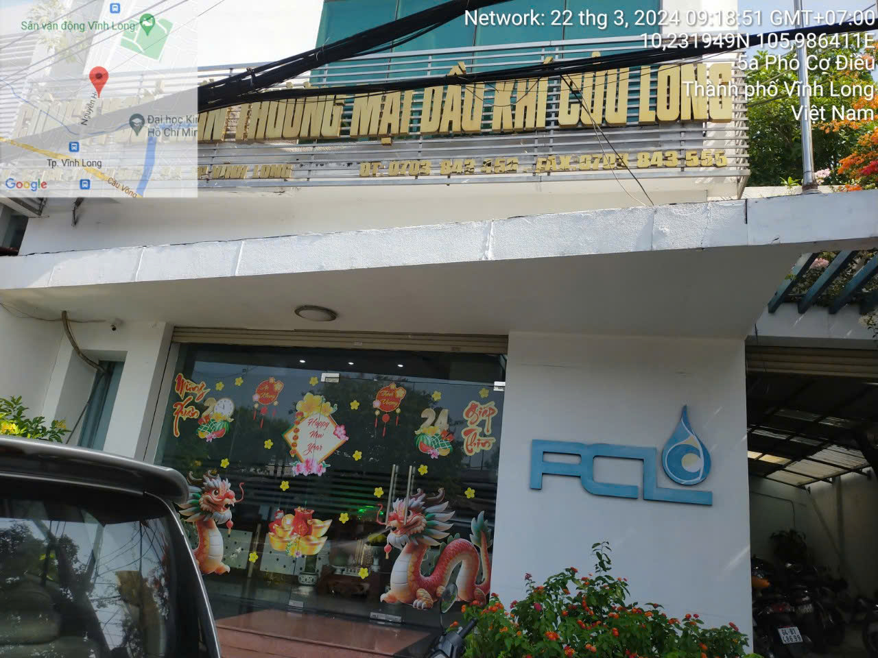 Bán nhà diện tích 172m2 Tp Vĩnh Long, Vĩnh Long phù hợp kinh doanh cho thuê cửa hàng