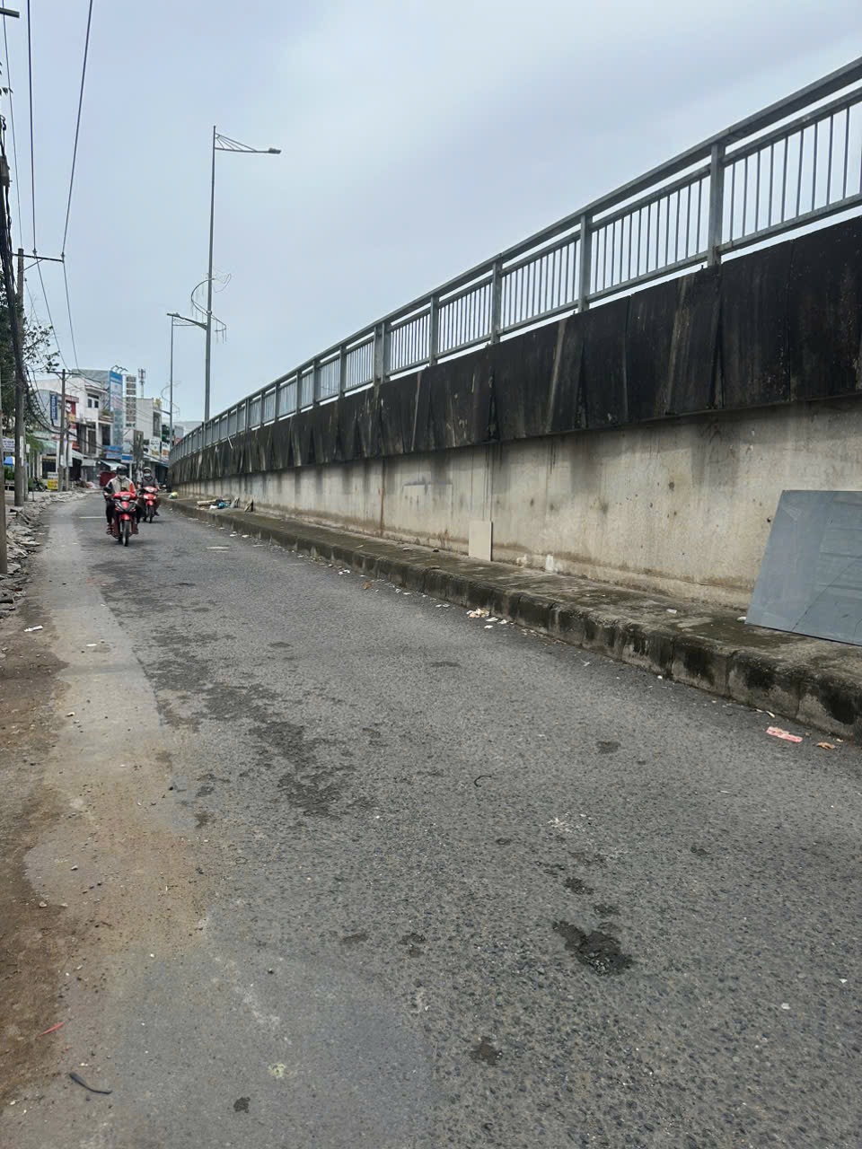 Bán tài sản tại số 03, mậu Thân, phường An Hoà, quận Ninh Kiều, TP.Cần Thơ