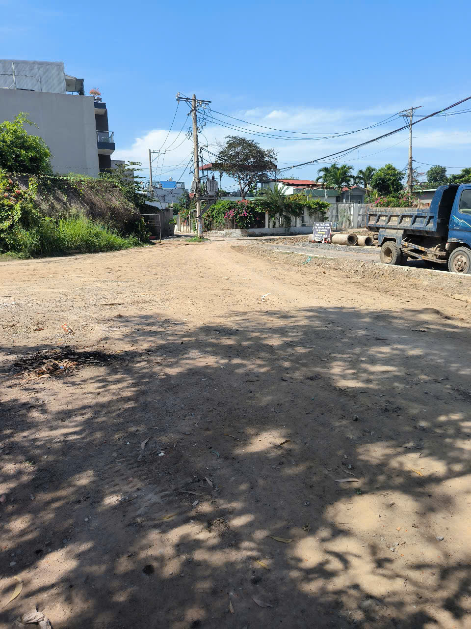 Bán nhà và đất thuộc khu dân cư xây dựng mới tại Phường Bình Trưng Đông, TP Thủ Đức, TP Hồ Chí Minh