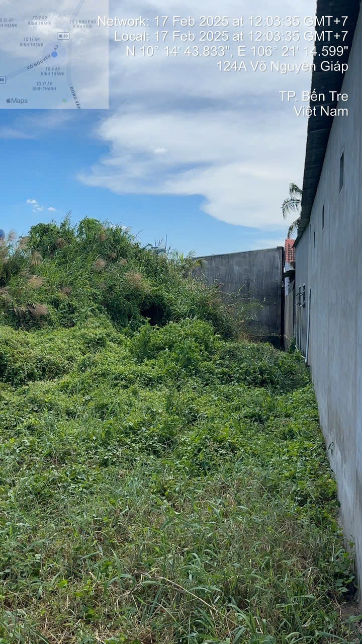 Bán tài sản tại Thành phố Bến Tre, tỉnh Bến Tre