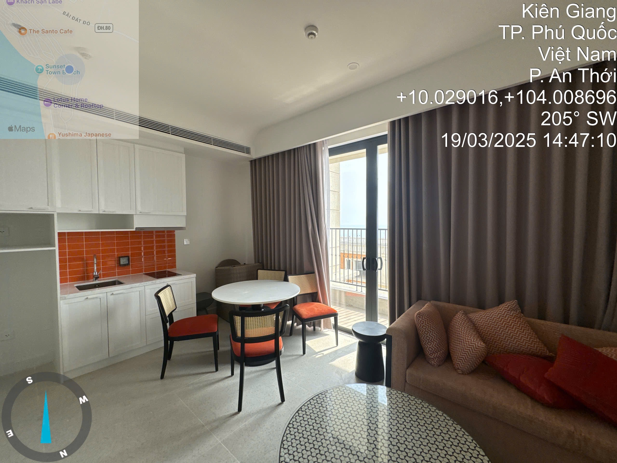 Bán nhà ở liền kề S618 khu Premeir Residences Phú Quốc