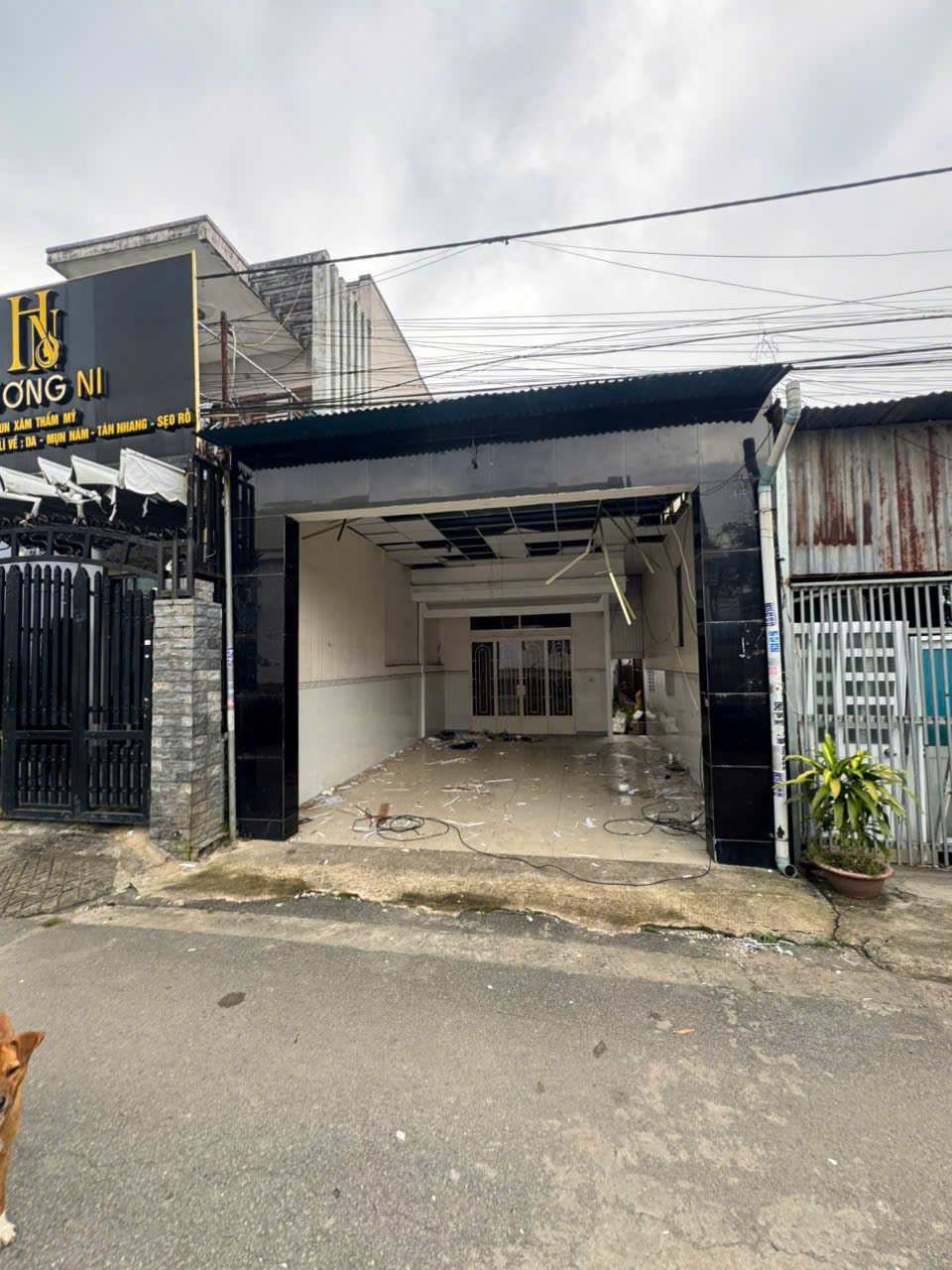 Bán nhà cấp 4 Phường Hố Nai, tỉnh Đồng Nai